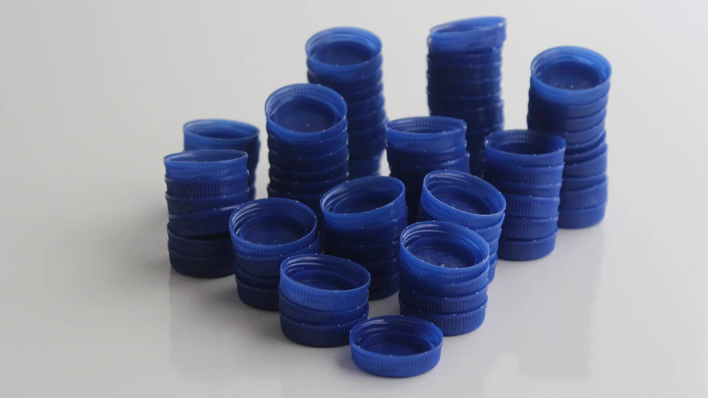 Low Volume - Bottle Lids